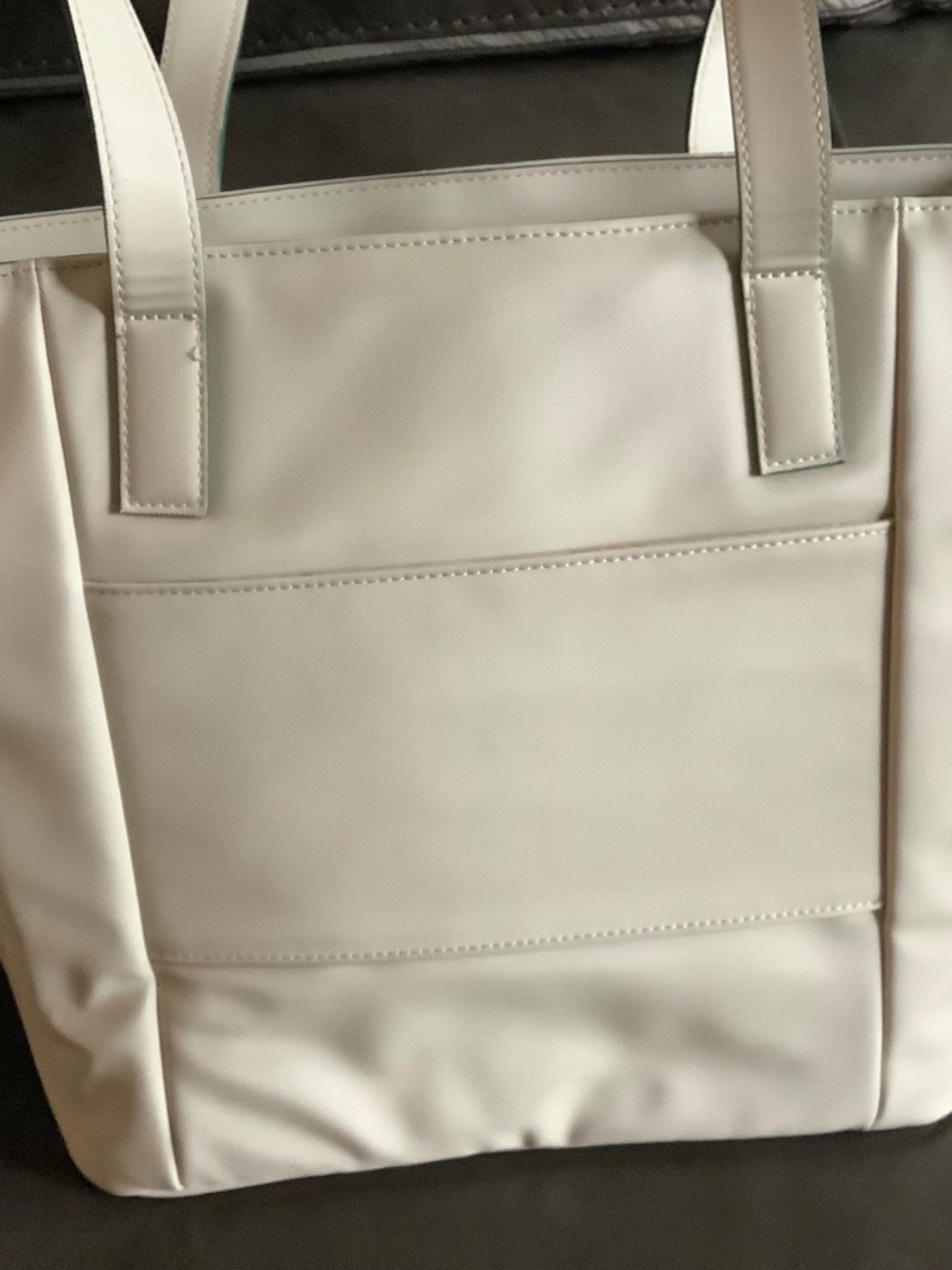 LUG - Paddock Satin Luxe VL Tote - Picture 2 of 4